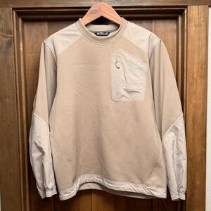 Arc'teryx Konseal Crew Neck Pullover, Men's